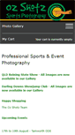 Mobile Screenshot of ozshots.com.au